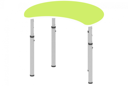 Стол детский "Капля"