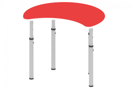 Стол детский "Капля"