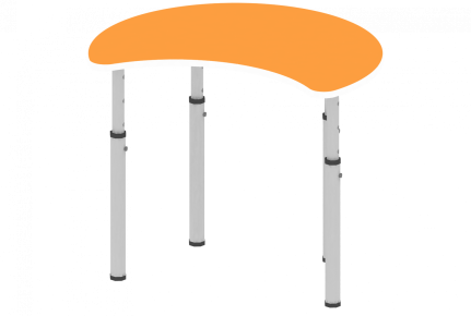 Стол детский "Капля"